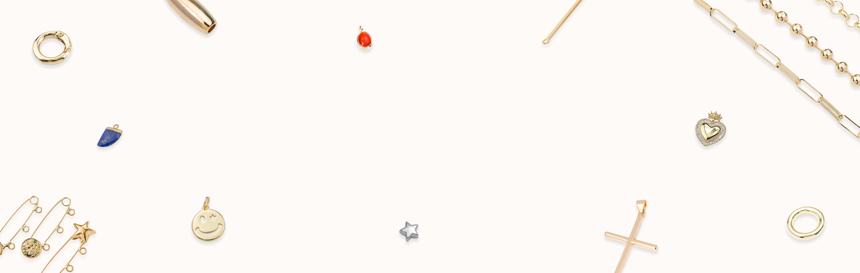 jewelry supplies desktop